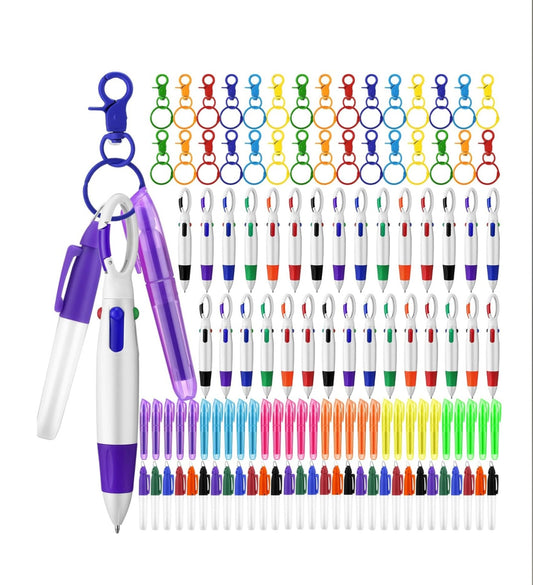 Pen Set for Badge Holder