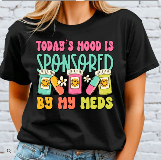 T-shirts Round neck