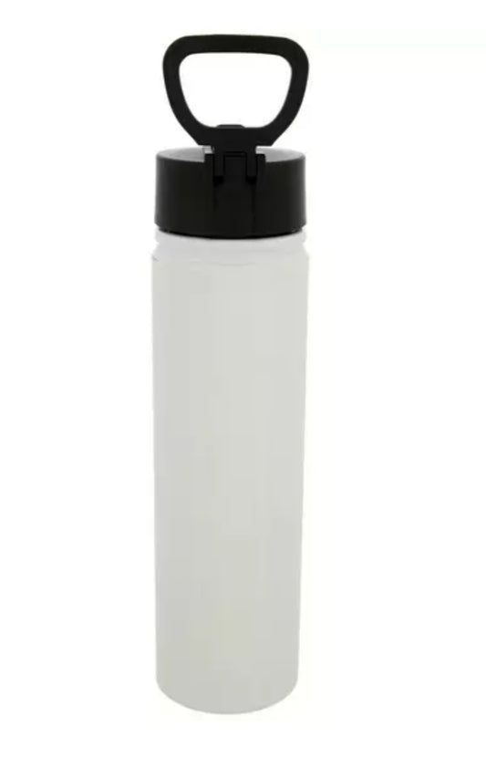 Sublimation Water bottle 24.3 onz