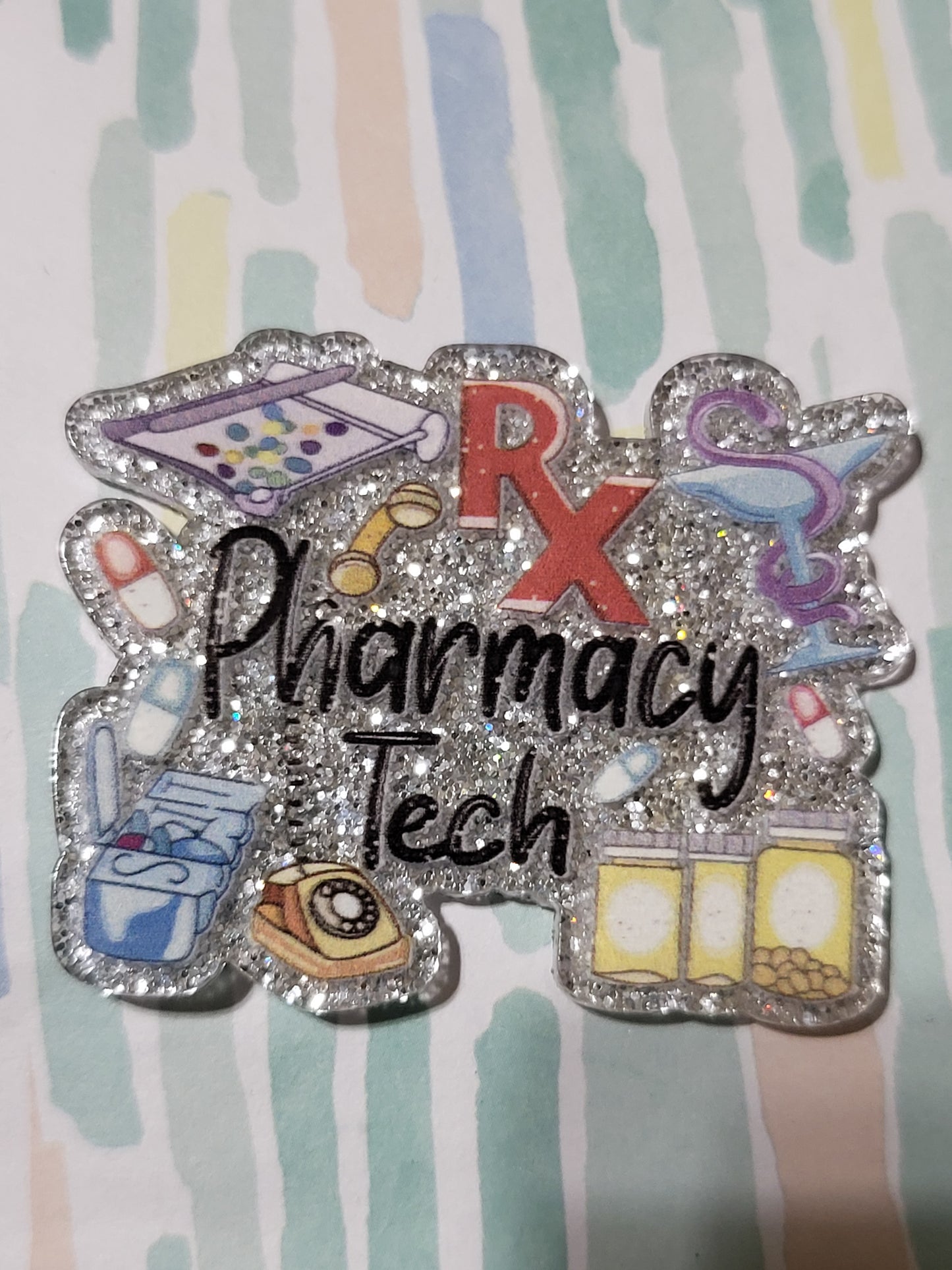 Pharmacy 01