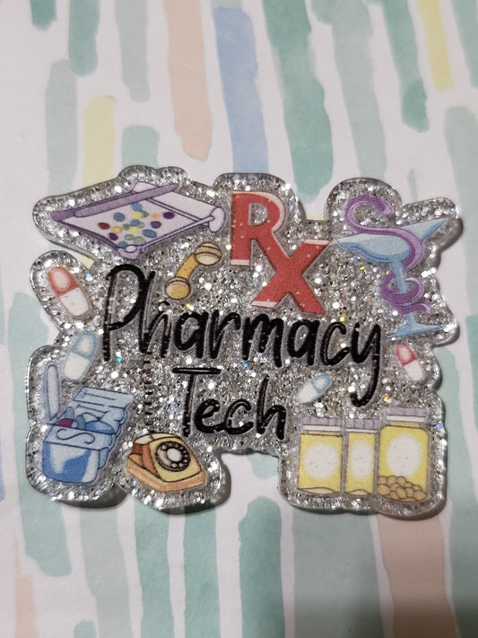 Pharmacy 01