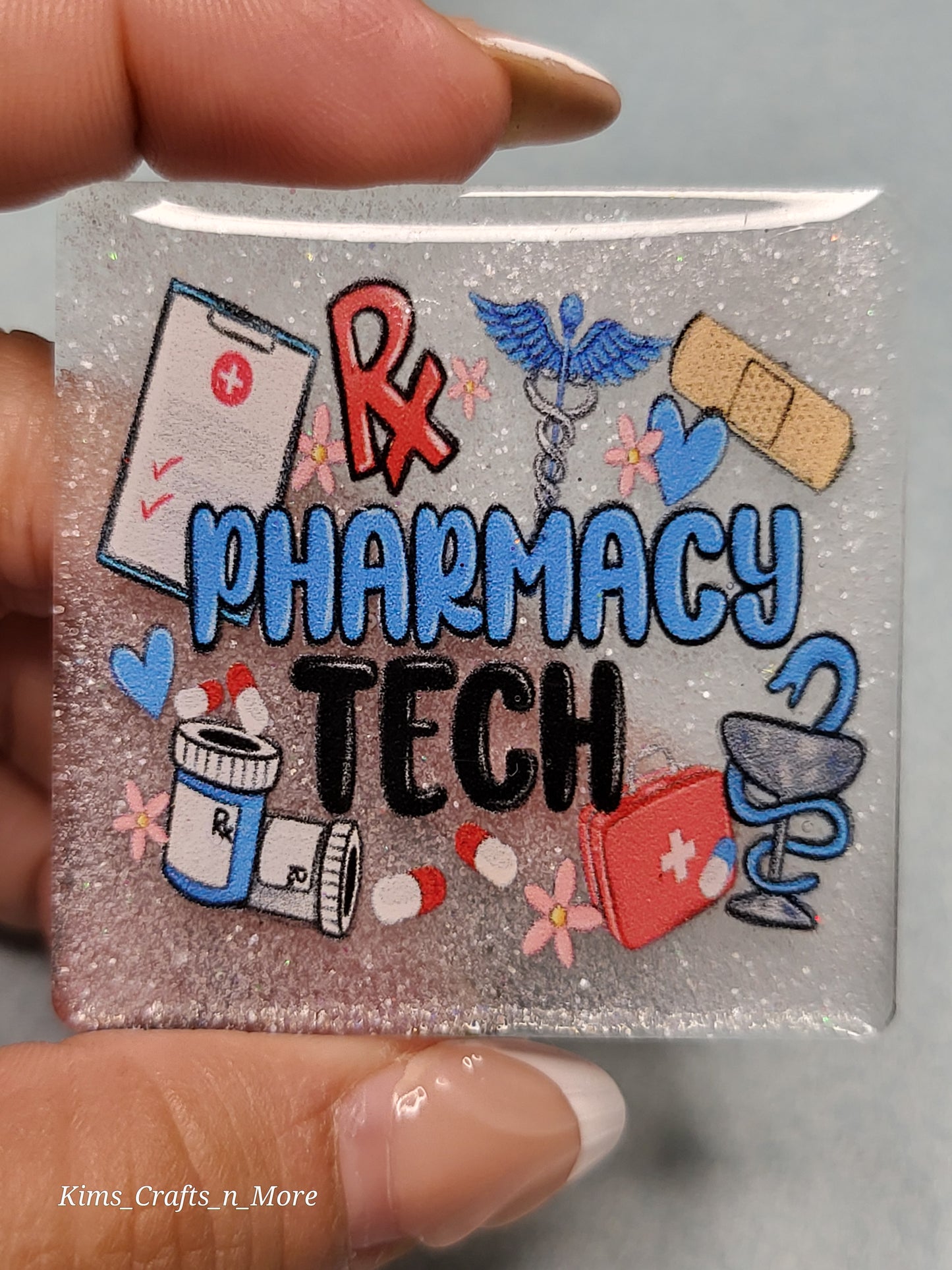 Pharmacy